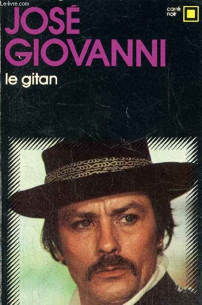 Le Gitan - Histoire de fou (Collection 