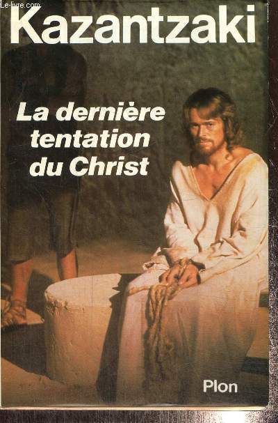 La dernire tentation du Christ