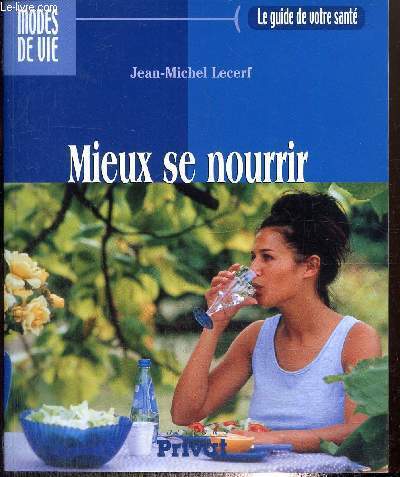 Mieux se nourrir (Collection 