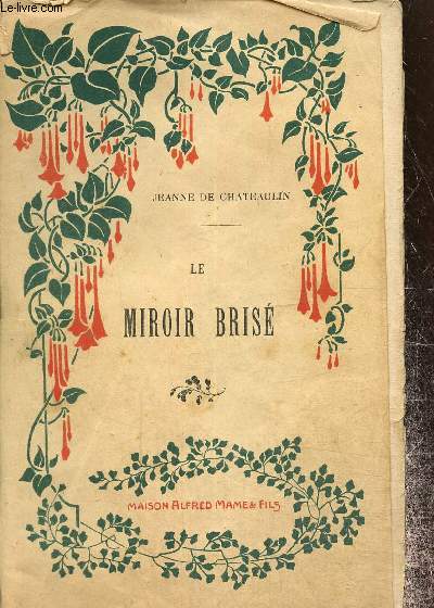 Le Miroir bris