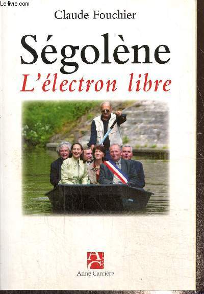 Sgolne - L'lectron libre