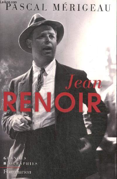 Jean Renoir