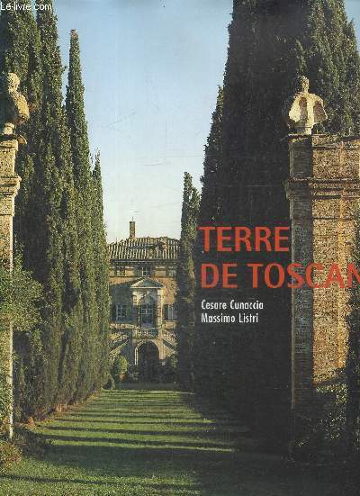 Terre de Toscane