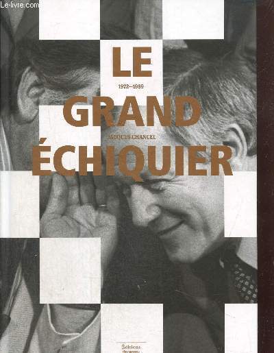 Le Grand Echiquier (1972-1989)