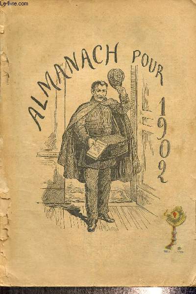 Almanach pour 1902