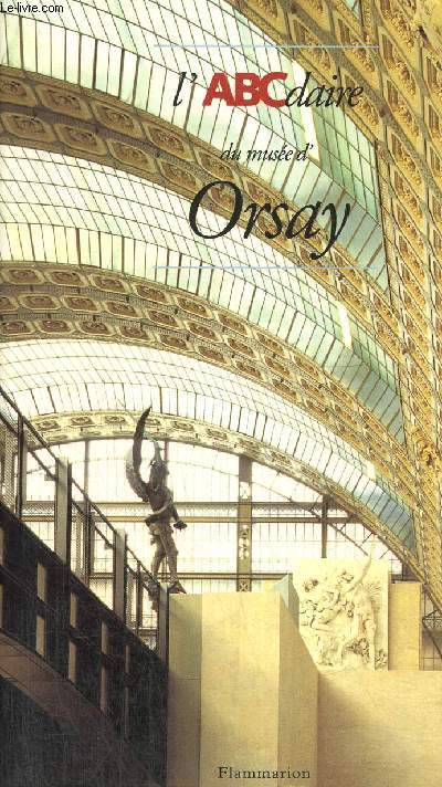 L'ABCdaire du Muse d'Orsay