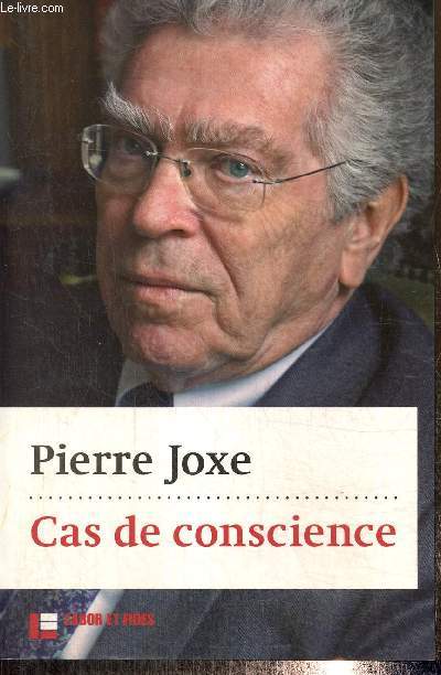 Cas de conscience