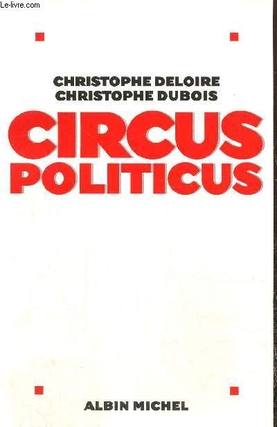 Circus Politicus