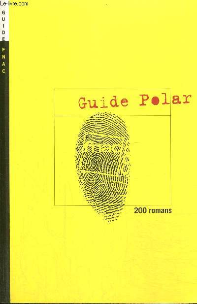 Guide Polar - 200 romans