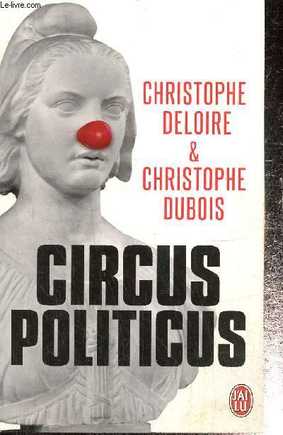 Circus politicus (Collection 