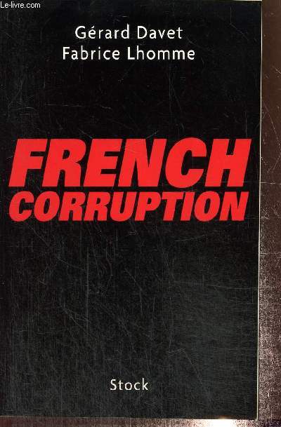 French Corruption