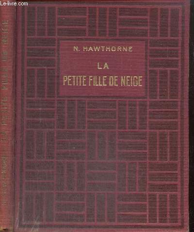 La Petite Fille de Niege - Le Trsor de Peter Goldthwaite - La Grande Figure de Pierre