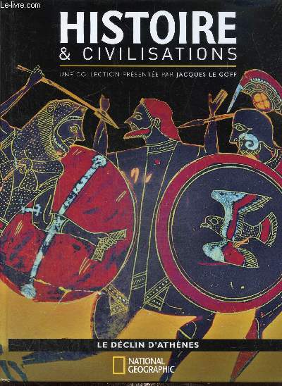 Le Dclin d'Athnes (Collection 