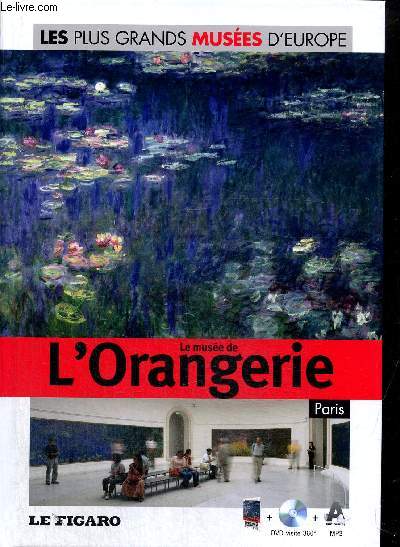 Le muse de l'Orangerie (Collection 