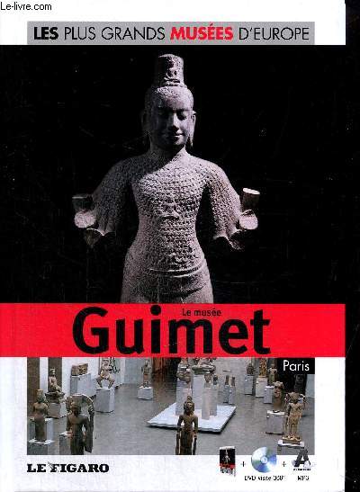 Le muse Guimet (Collection 