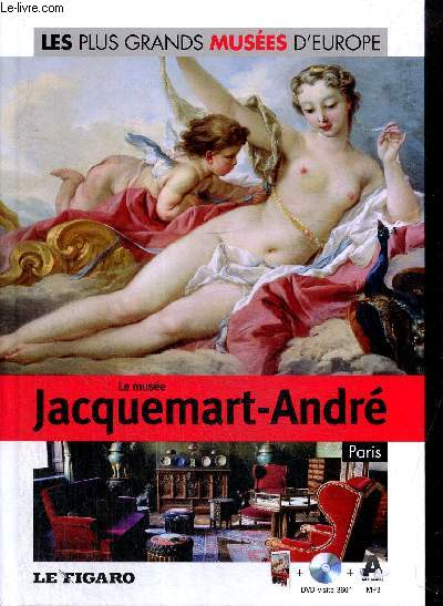 Le muse Jacquemart-Andr (Collection 