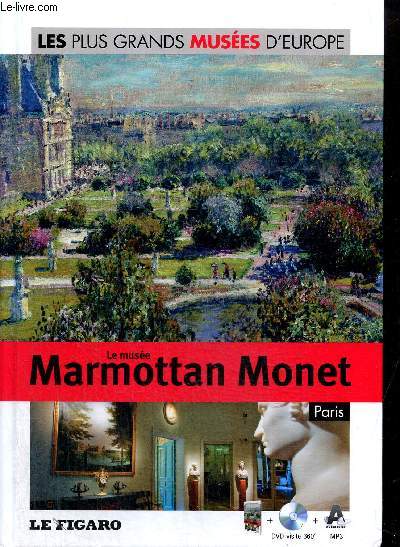 Le muse Marmottan Monet (Collection 