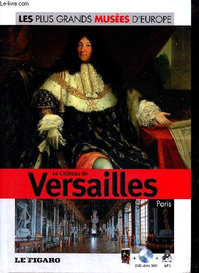 Le Chteau de Versailles (Collection 