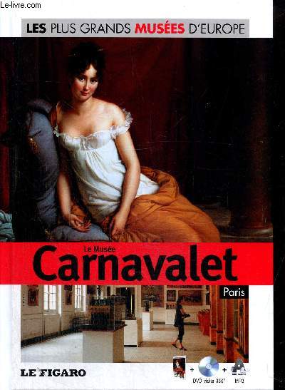 Le Muse Carnavalet (Collection 