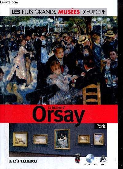Le Muse d'Orsay (Collection 