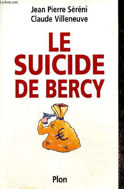 Le suicide de Bercy
