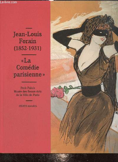 Jean-Louis Forain (1852-1931) - 