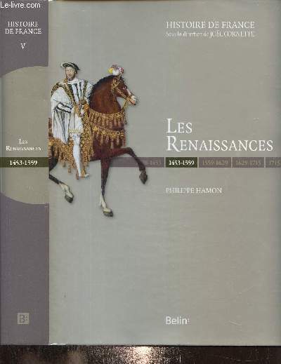 Les Renaissances 1453-1559 (Collection 