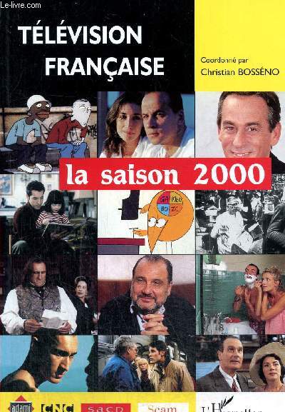 Tlvision franaise - La saison 2000