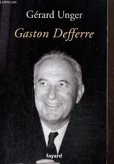 Gaston Defferre
