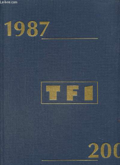 TF1 : 1987-2001