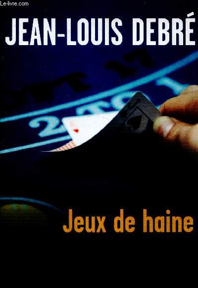 Jeux de haine