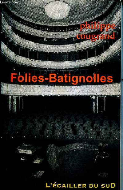 Folies-Batignolles