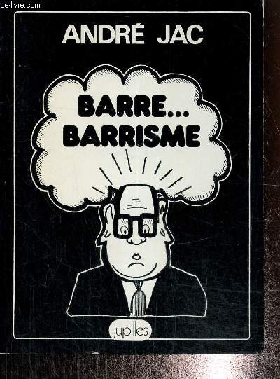 Barre... Barrisme