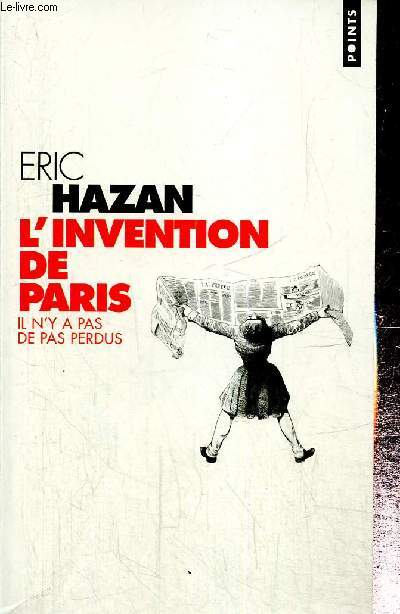 L'invention de Paris - Il n'y a pas de pas perdus (Collection 