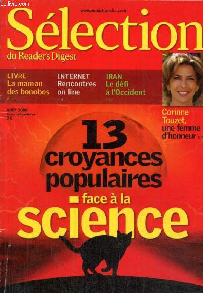 Slection du Reader's Digest (aot 2006)