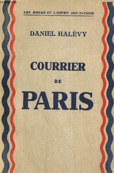 Courrier de Paris