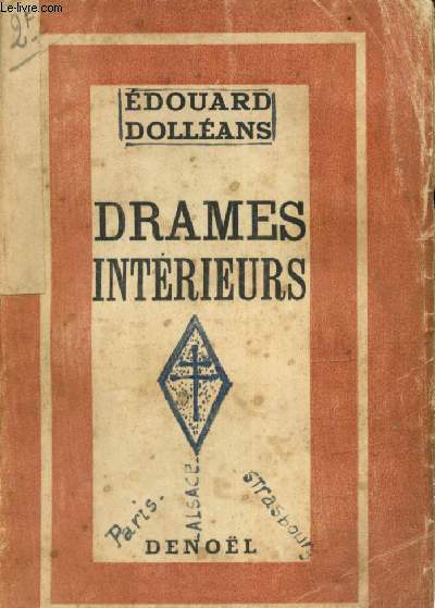 Drames intrieurs