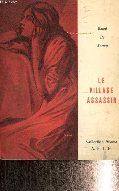 Le Village Assassin (Collection 