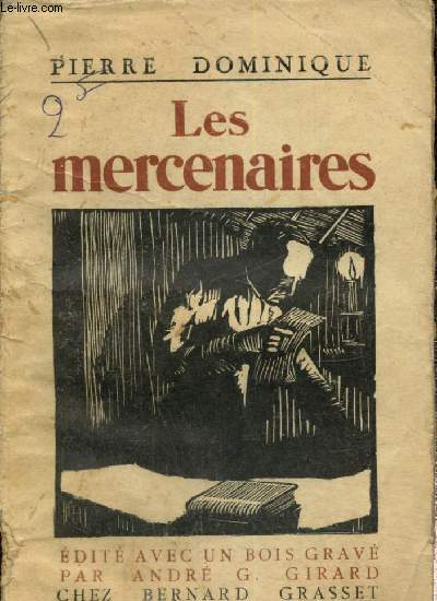 Les Mercenaires