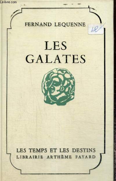 Les Galates (Collection 