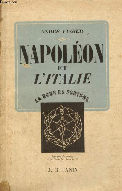 Napolon et l'Italie (Collection 