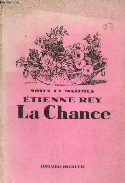 La Chance (Collection 