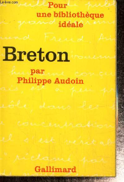 Breton (Collection 