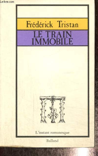 Le train immobile (Collection 