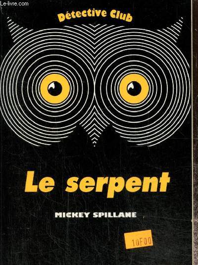 Le serpent