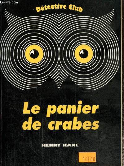 Le panier de crabes