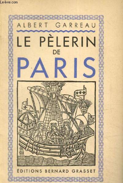 Le Plerin de Paris