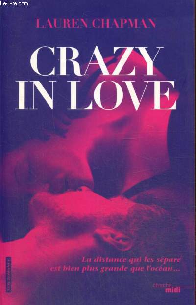 Crazy in love - Saison 1