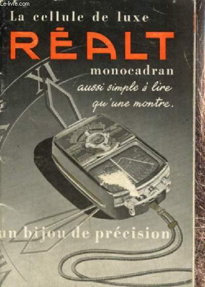 La Cellule de luxe Ralt monocadran : un bijou de prcision aussi simple  lire qu'une montre