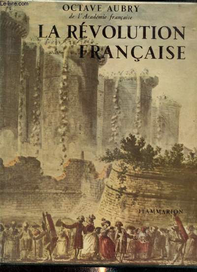 La Rvolution Franaise